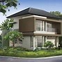 Bangun Rumah 200 Jutaan 2 Lantai Minimalis Modern Elegan