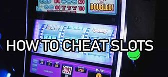 Cara Cheat Situs Slot