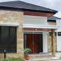 Dinding Luar Rumah