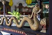 Naga Naga Indonesia