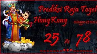 Prediksi Raja Togel